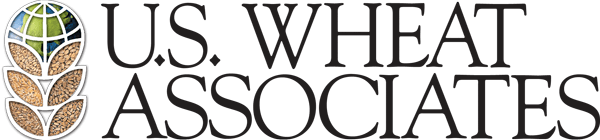 USW Logo Full Color Black Font