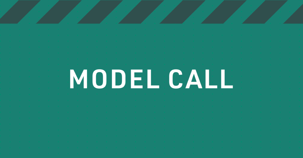 ModelCall
