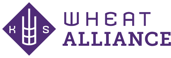 KWA Logo Horizontal Reverse Purple